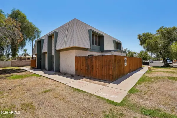 5919 W Golden Lane, Glendale, AZ 85302
