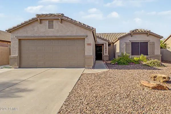 17572 W Spring Lane, Surprise, AZ 85388