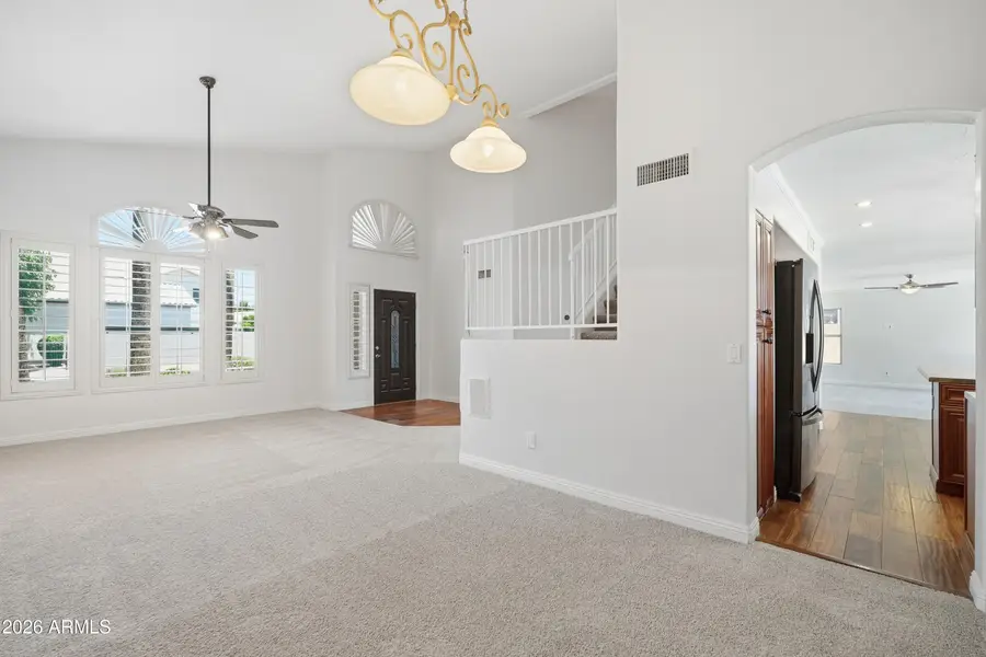 1231 W Islandia Drive, Gilbert, AZ 85233 - #3