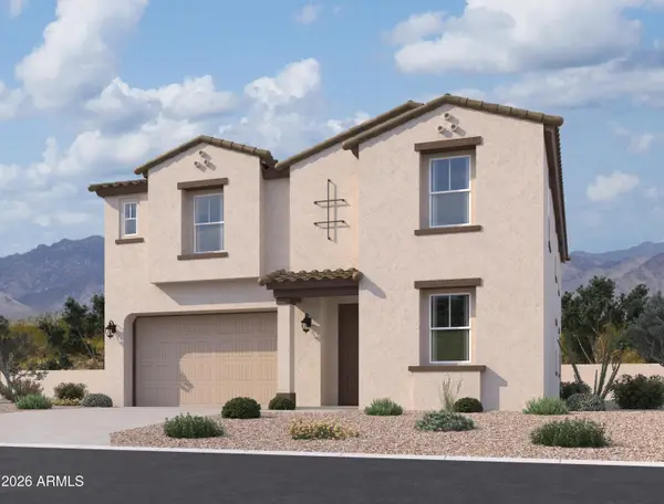 9644 W Tamarisk Avenue, Tolleson, AZ 85353