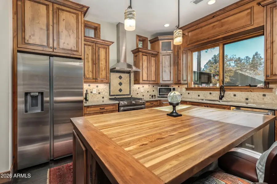 3755 W Strawberry Roan --, Flagstaff, AZ 86005 - #2