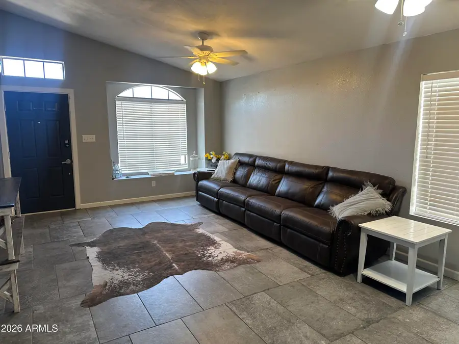 2703 Northridge Street, Sierra Vista, AZ 85650 - #2
