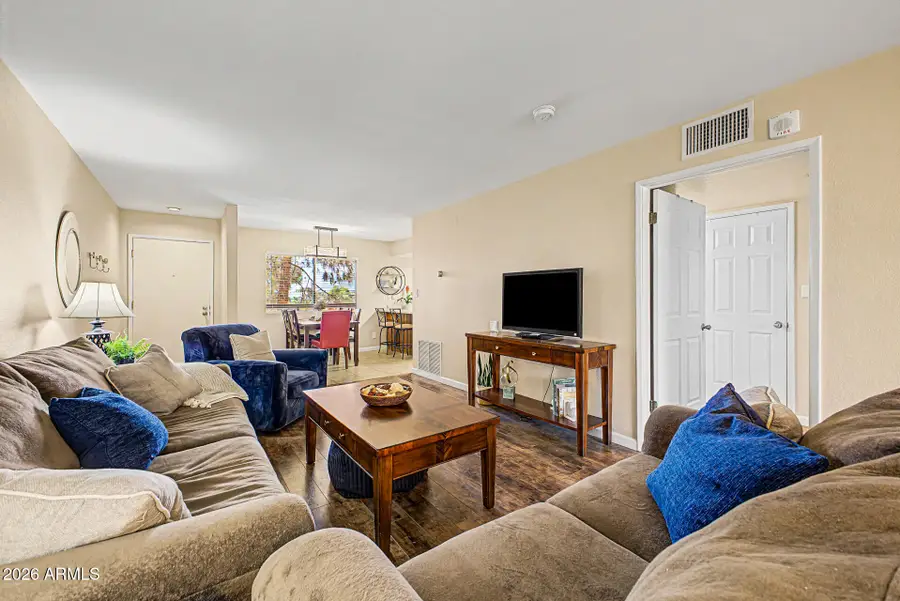 12222 N Paradise Village Parkway S #343, Phoenix, AZ 85032 - #3