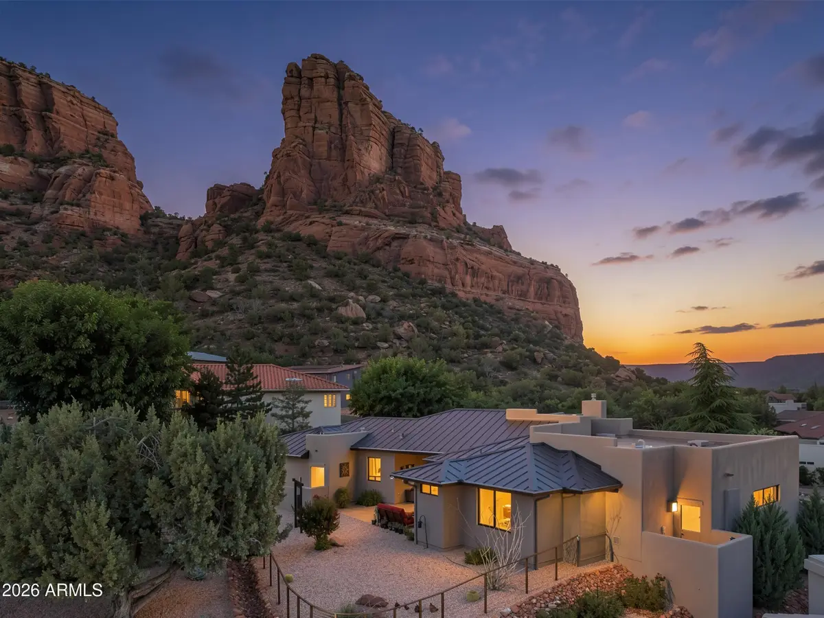 335 Redrock Road, Village Of Oak Creek Big Park, AZ 86351 - #1