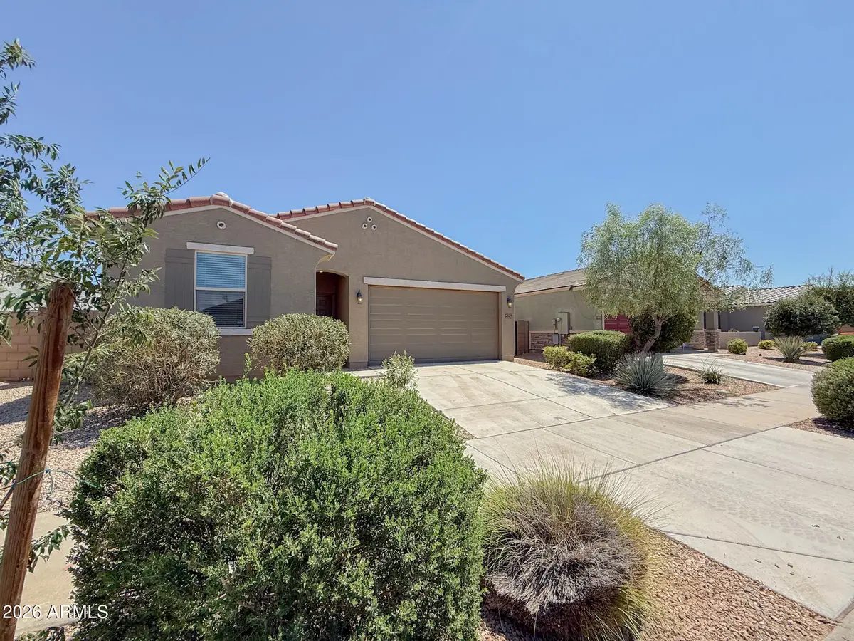 40147 W Williams Way, Maricopa, AZ 85138 - #1