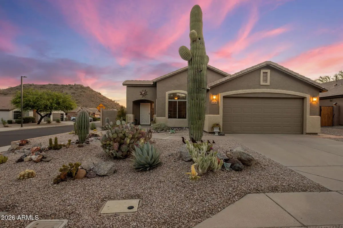 1426 N 90th Place, Mesa, AZ 85207 - #1