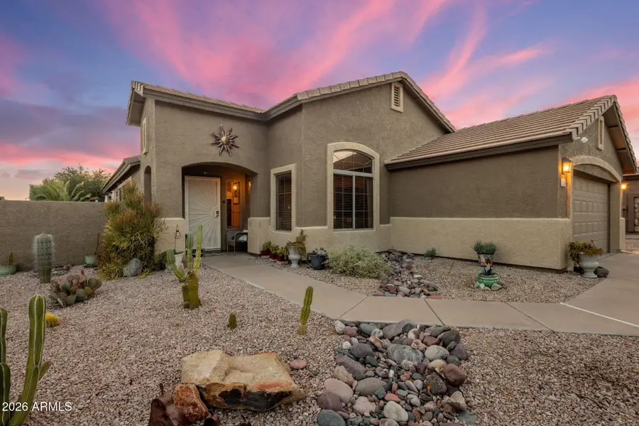 1426 N 90th Place, Mesa, AZ 85207 - #3
