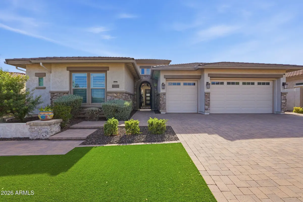 30358 N 116th Lane, Peoria, AZ 85383 - #1