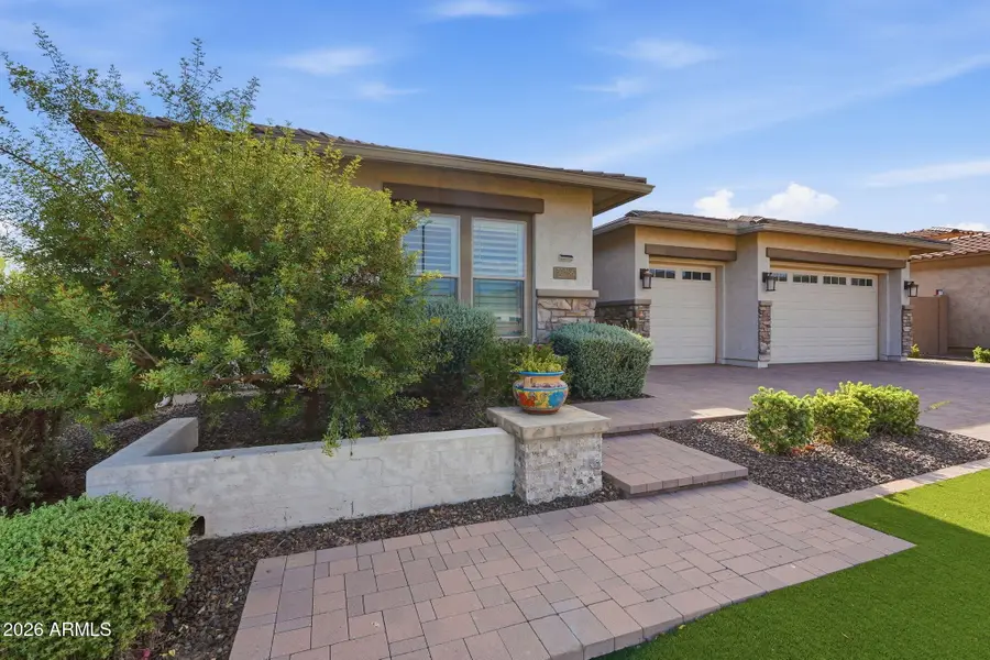 30358 N 116th Lane, Peoria, AZ 85383 - #2