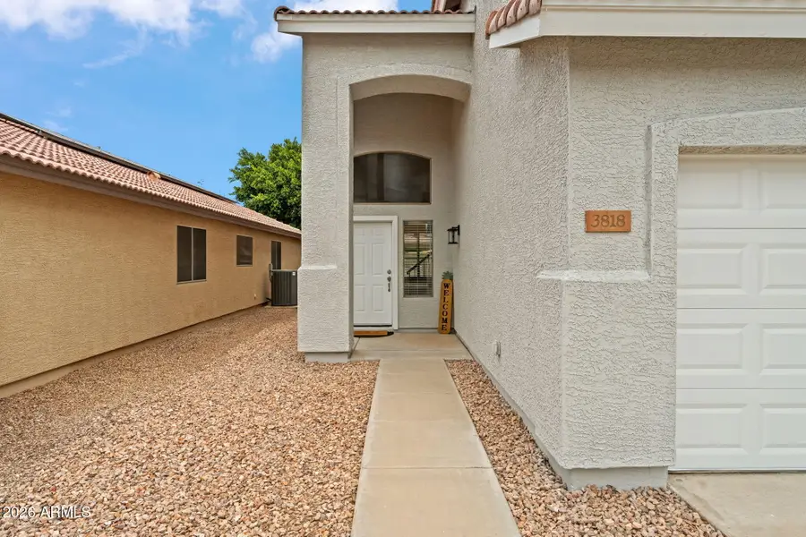 3818 W Fallen Leaf Lane, Glendale, AZ 85310 - #2