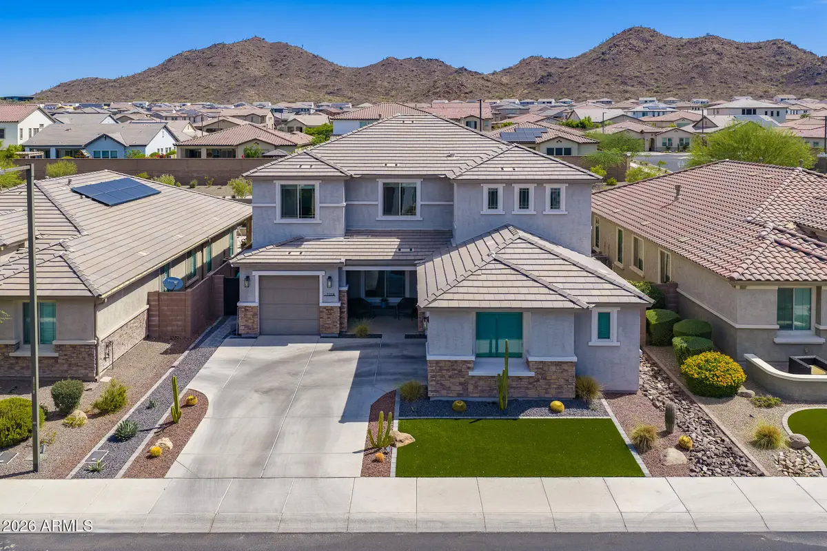 7228 W Quail Track Drive, Peoria, AZ 85383 - #1