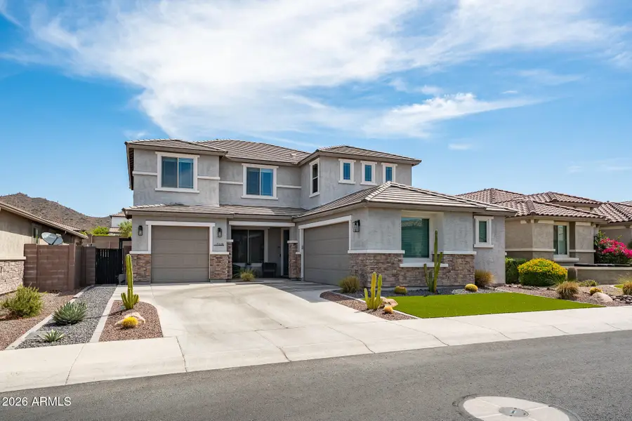 7228 W Quail Track Drive, Peoria, AZ 85383 - #3