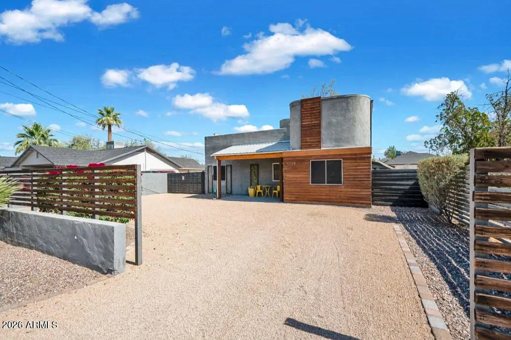 1058 E Whitton Avenue, Phoenix, AZ 85014 - #1