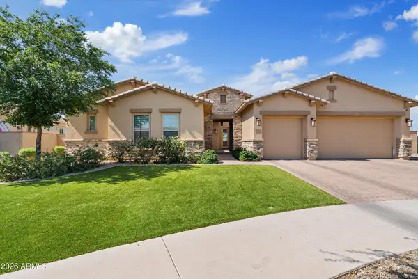 10213 E Diatomic Circle, Mesa, AZ 85212