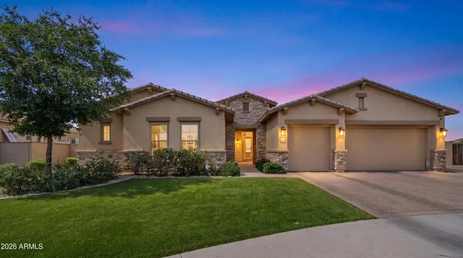 10213 E Diatomic Circle, Mesa, AZ 85212 - #2