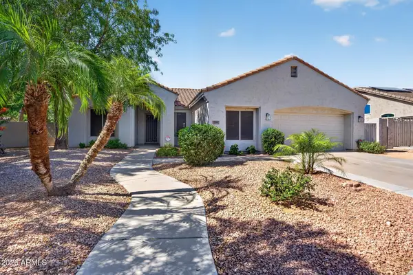 244 E Horseshoe Avenue, Gilbert, AZ 85296