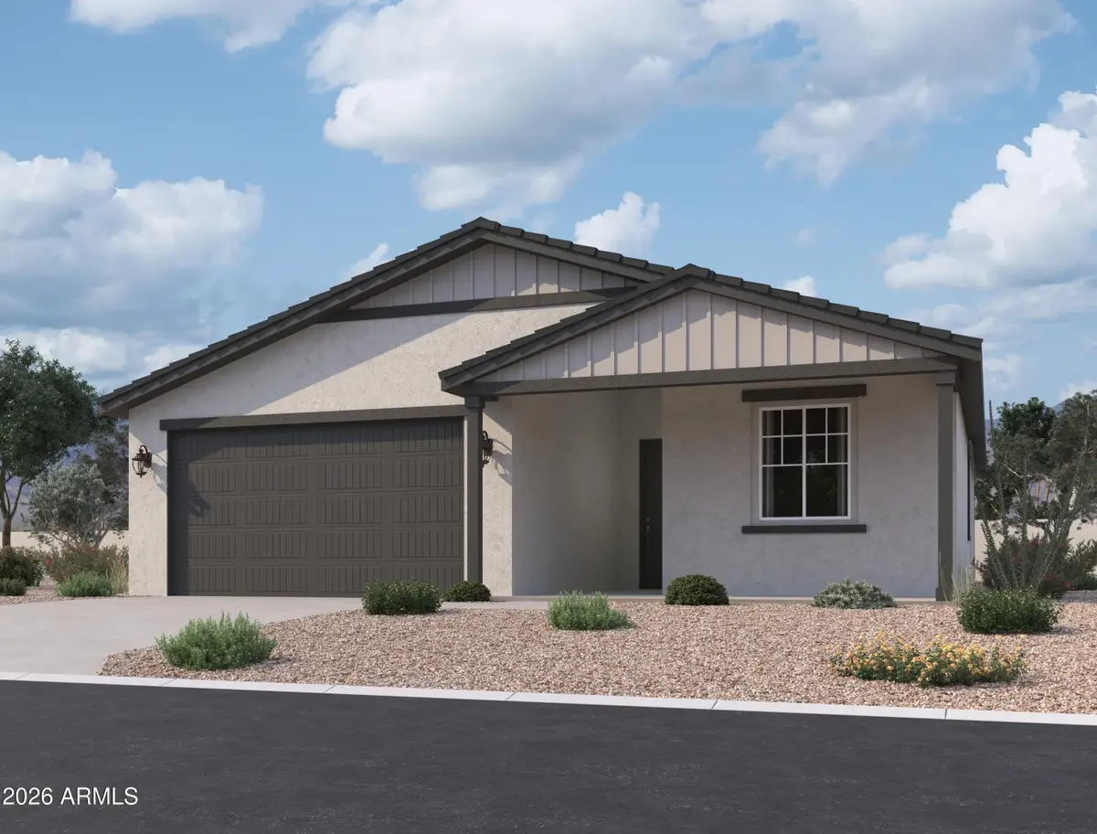 9636 W Tamarisk Avenue, Tolleson, AZ 85353 - #1