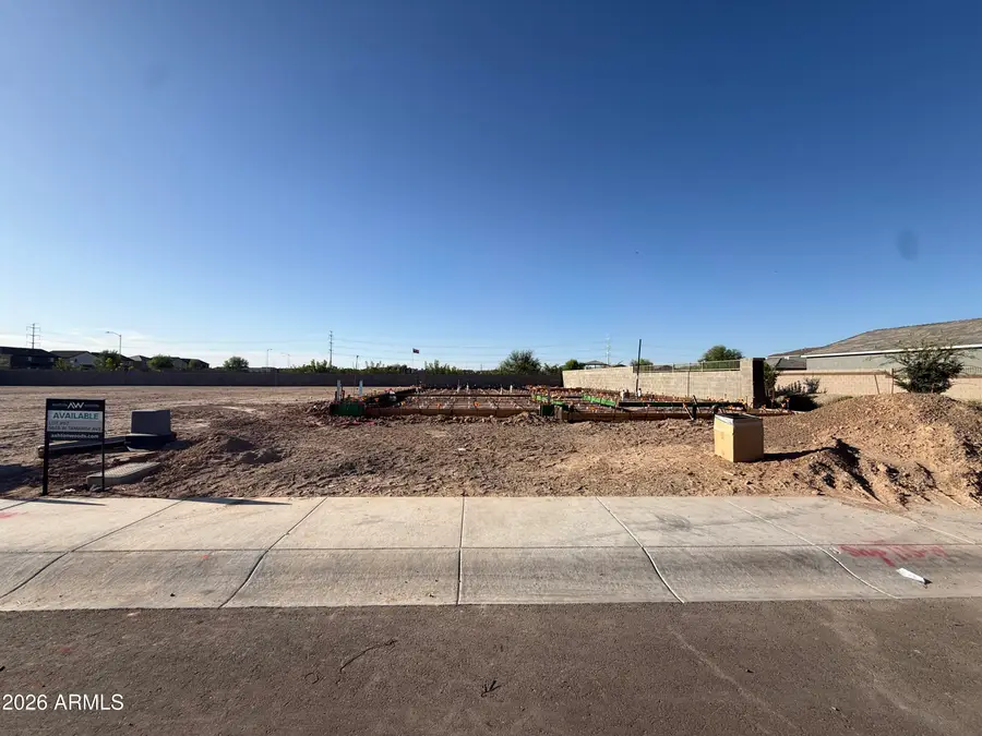 9636 W Tamarisk Avenue, Tolleson, AZ 85353 - #2