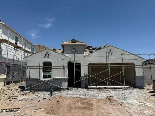 27473 N 69th Lane, Peoria, AZ 85383