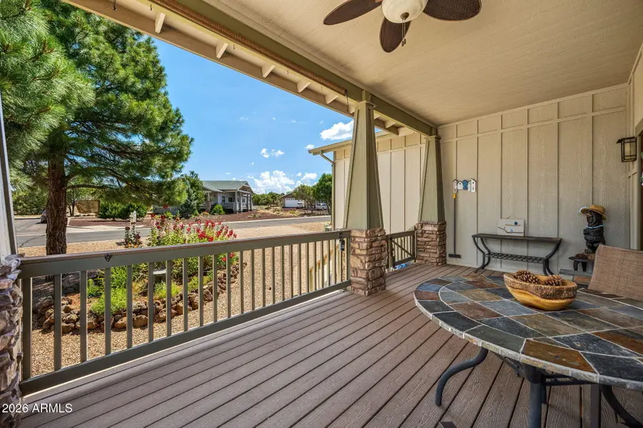 620 S Creekside Dr Drive, Show Low, AZ 85901 - #3