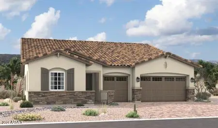 15769 S 187th Avenue, Goodyear, AZ 85338 - #1