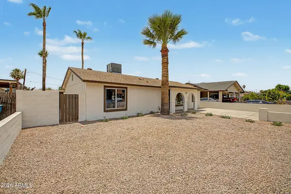 4907 W Vernon Avenue, Phoenix, AZ 85035
