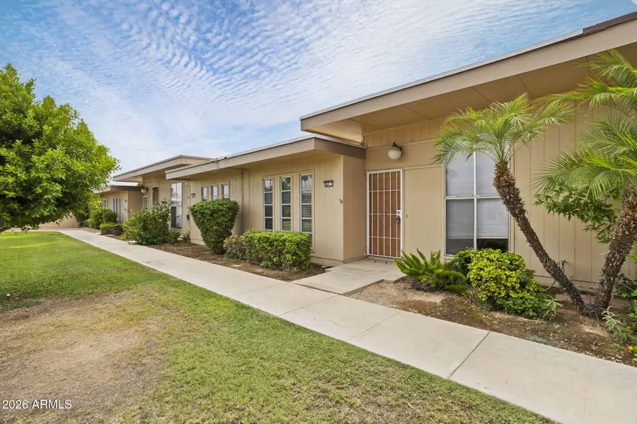 10060 W Royal Oak Road #F, Sun City, AZ 85351 - #2