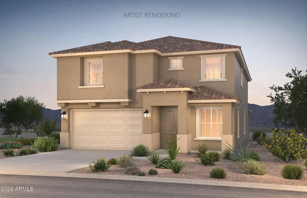 16225 W Straight Arrow Lane, Surprise, AZ 85387 - #1