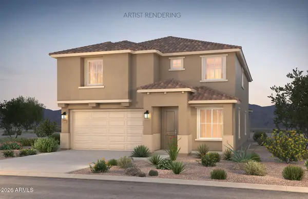 16225 W Straight Arrow Lane, Surprise, AZ 85387