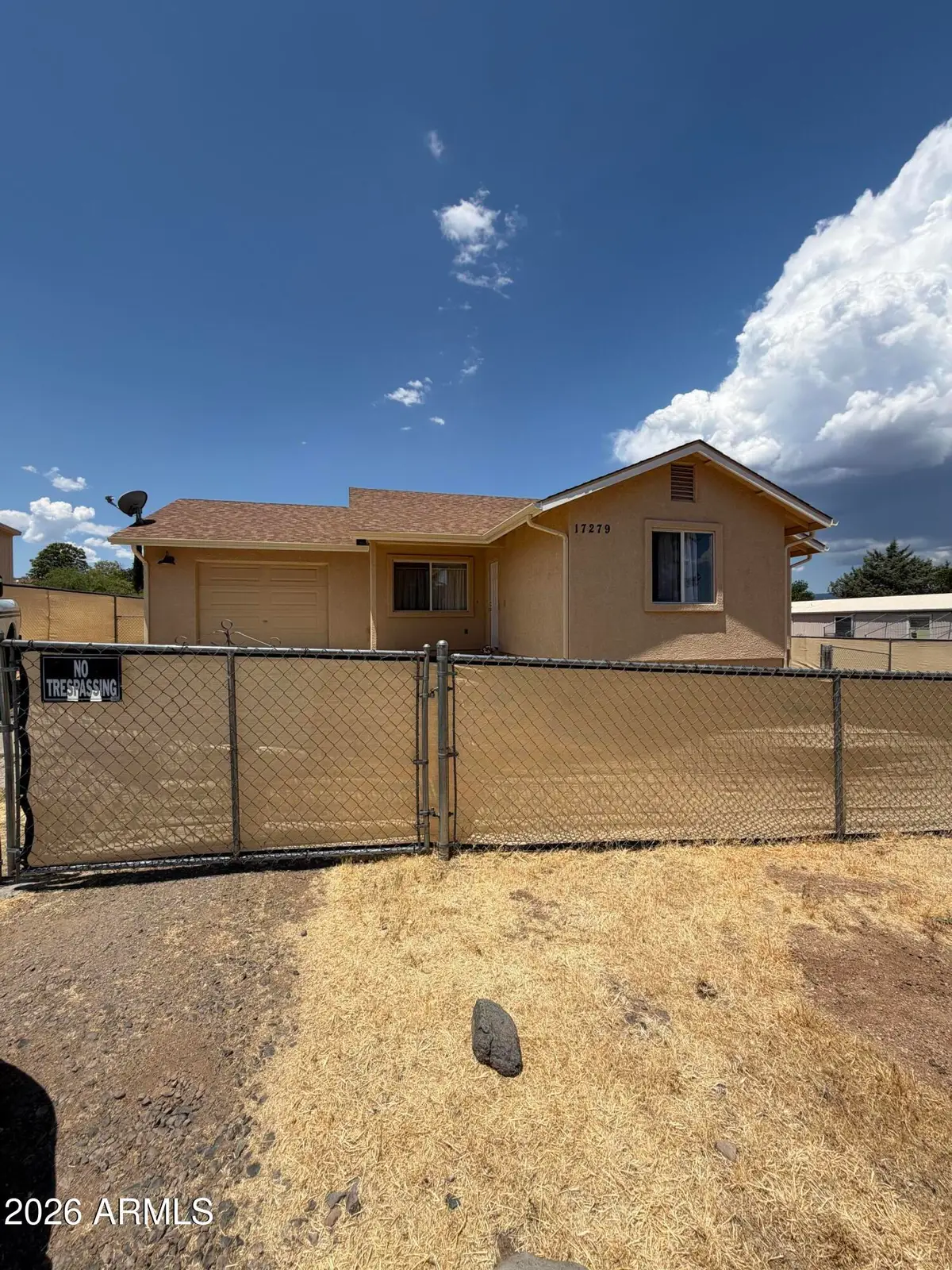 17279 E Lakeview Drive, Mayer, AZ 86333 - #1