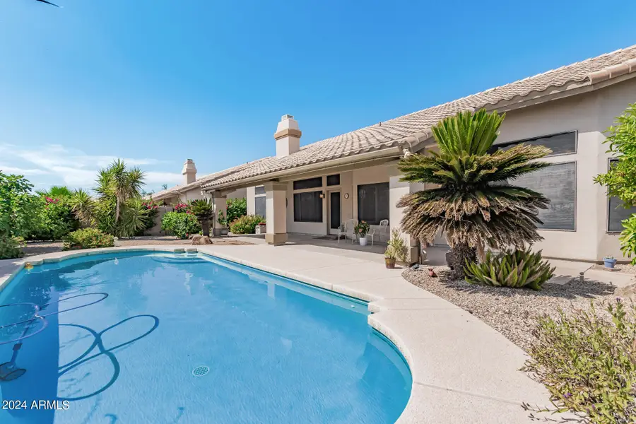 4443 E Barwick Drive, Cave Creek, AZ 85331 - #2