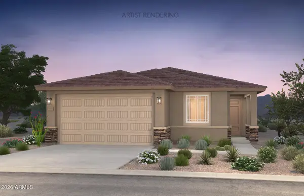 27262 N 162nd Drive, Surprise, AZ 85387