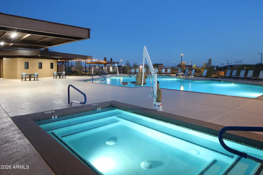 27262 N 162nd Drive, Surprise, AZ 85387 - #3