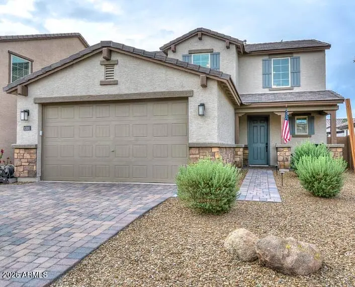 10185 W Carlota Lane, Peoria, AZ 85383 - #1