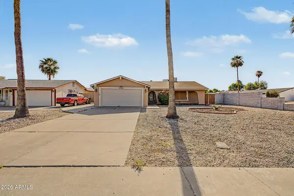 18034 N 55th Avenue, Glendale, AZ 85308