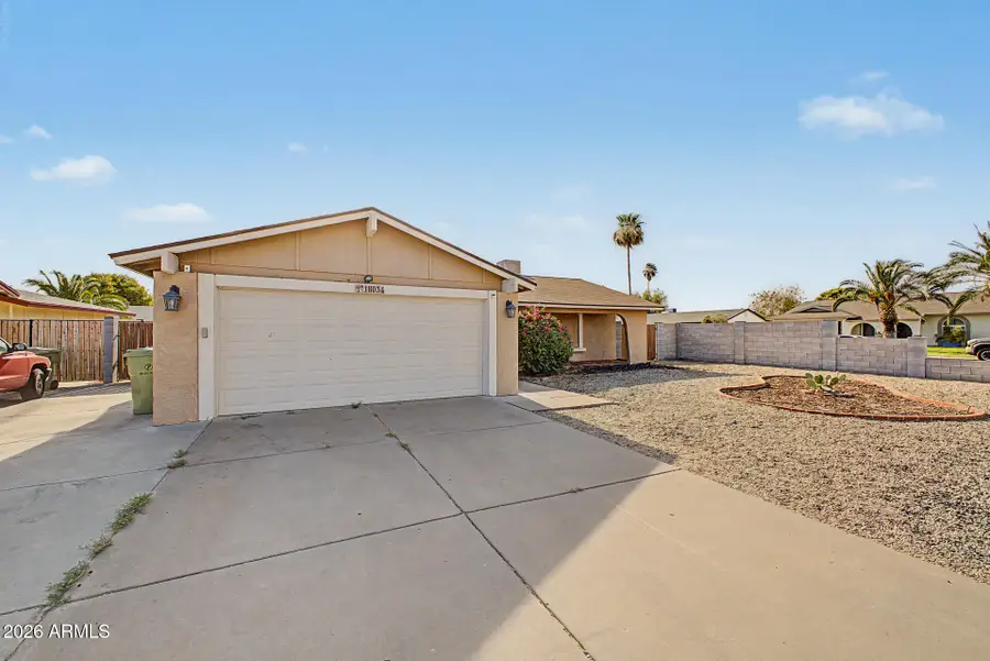 18034 N 55th Avenue, Glendale, AZ 85308 - #3