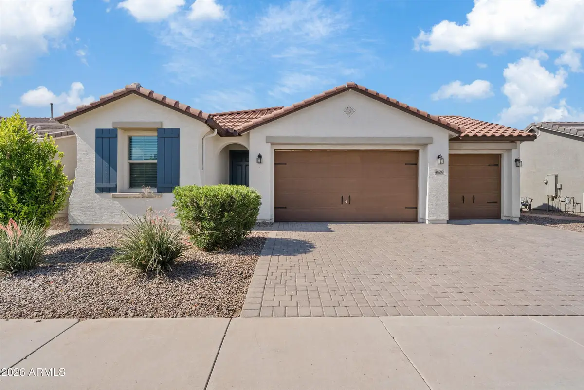 40699 W Little Drive, Maricopa, AZ 85138 - #1