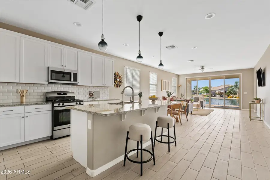 40699 W Little Drive, Maricopa, AZ 85138 - #3