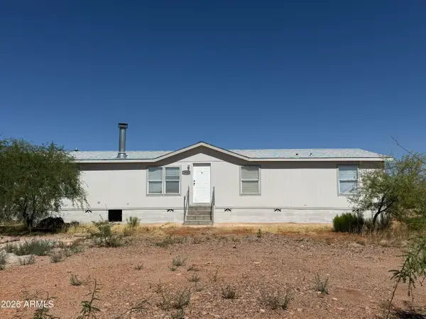 1030 N Hunt Ranch Trail, Huachuca City, AZ 85616