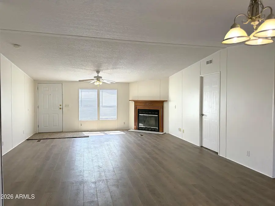 1030 N Hunt Ranch Trail, Huachuca City, AZ 85616 - #2