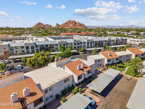 2938 N 61st Place #212, Scottsdale, AZ 85251