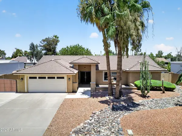408 W Crofton Street, Chandler, AZ 85225