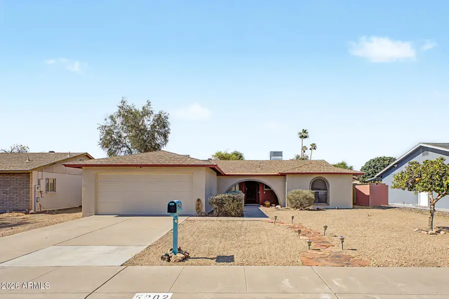 5202 W Brown Street, Glendale, AZ 85302 - #2
