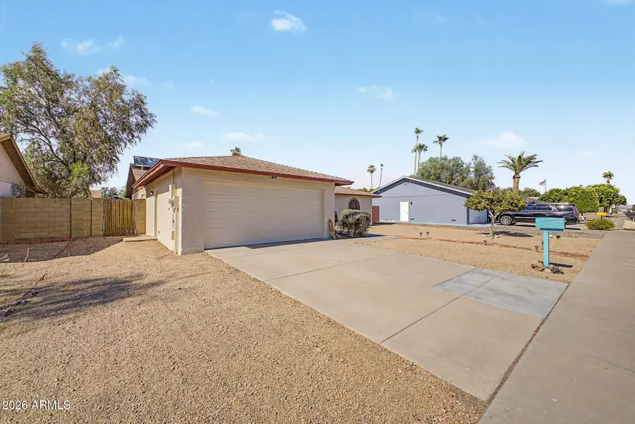 5202 W Brown Street, Glendale, AZ 85302 - #3