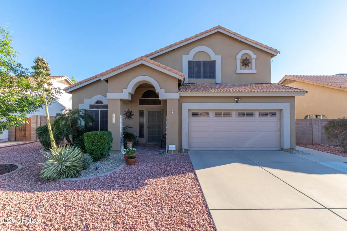 3859 W Alameda Road, Glendale, AZ 85310 - #1