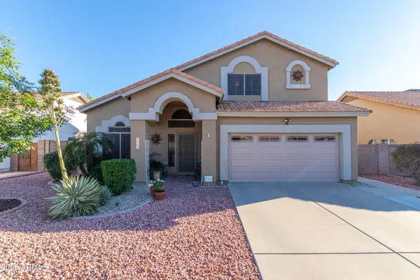3859 W Alameda Road, Glendale, AZ 85310