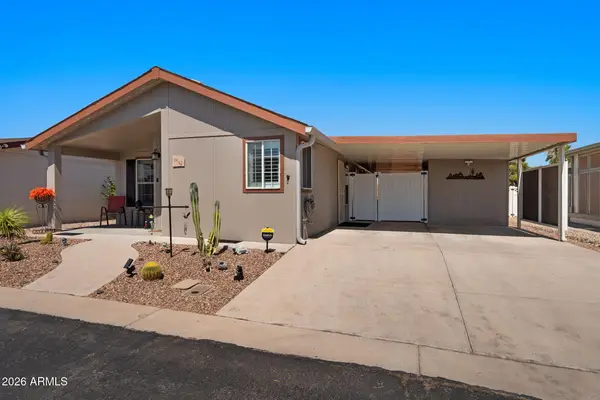 8840 E Sunland Avenue #OFC, Mesa, AZ 85208