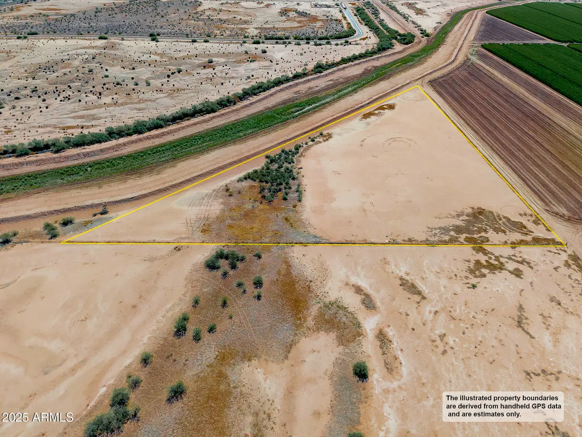 0 S Hanna Road, Casa Grande, AZ 85193 - #1