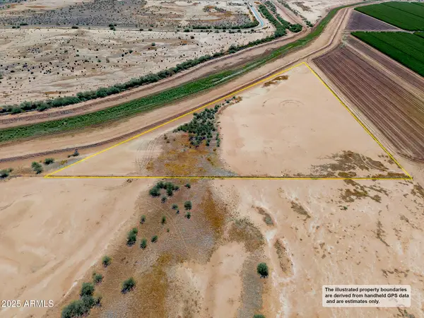 0 S Hanna Road, Casa Grande, AZ 85193