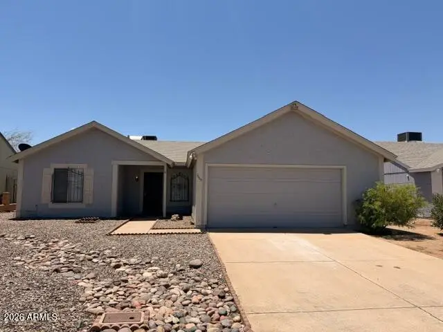 7665 W Minnezona Avenue, Phoenix, AZ 85033 - #1